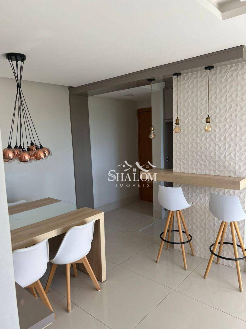 Apartamento à venda com 2 quartos, 47m² - Foto 7