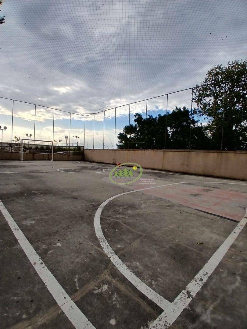 Apartamento, 4 quartos, 165 m² - Foto 23