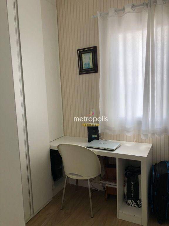 Apartamento à venda com 3 quartos, 105m² - Foto 12