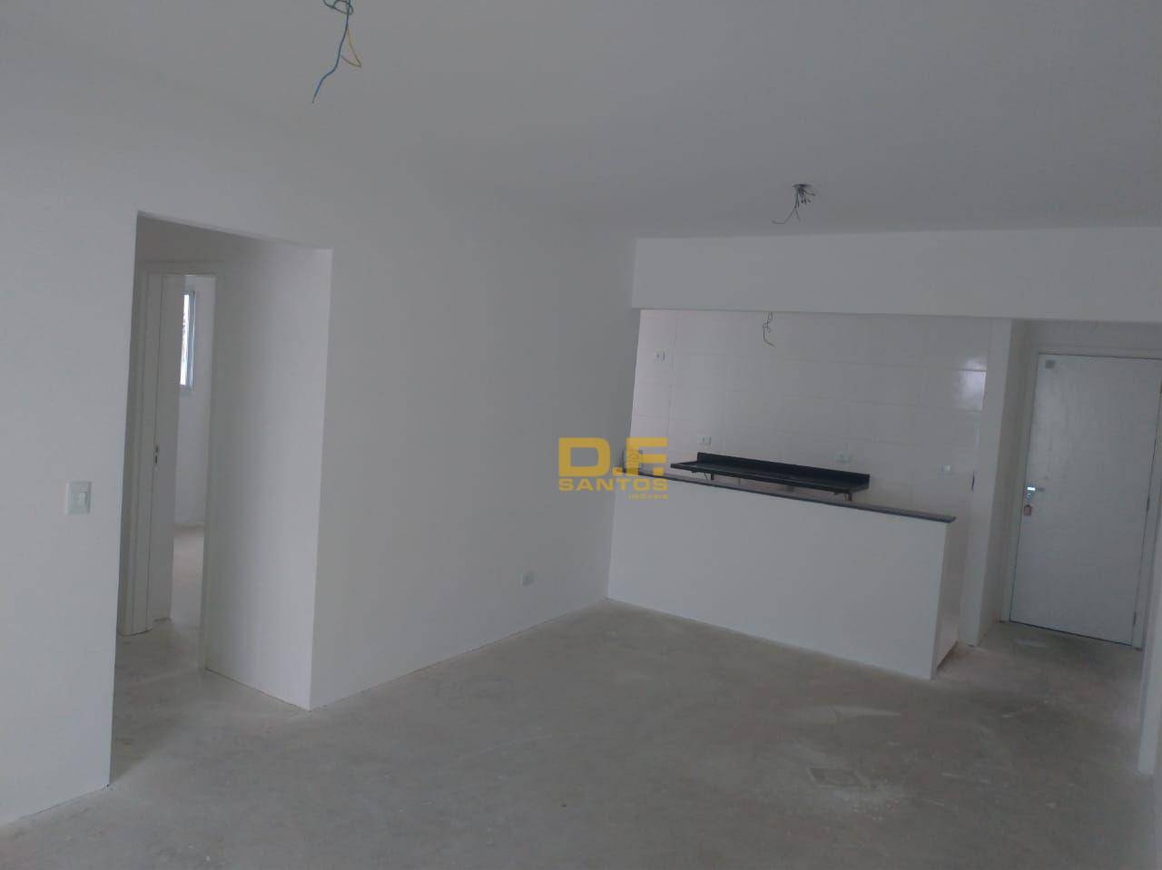 Apartamento à venda com 2 quartos, 1m² - Foto 3