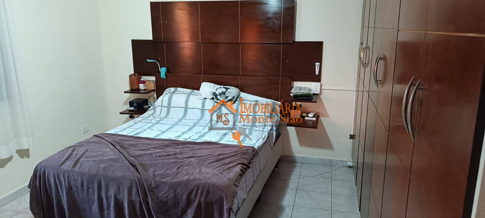 Sobrado à venda com 3 quartos, 240m² - Foto 7