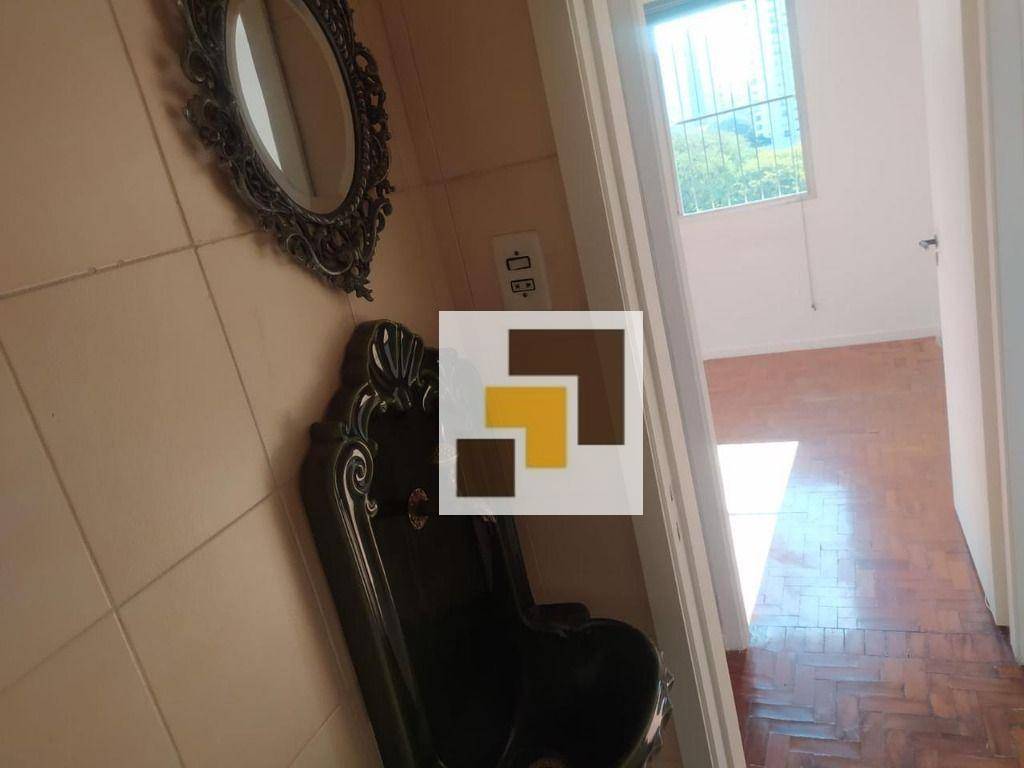 Apartamento à venda com 3 quartos, 81m² - Foto 20