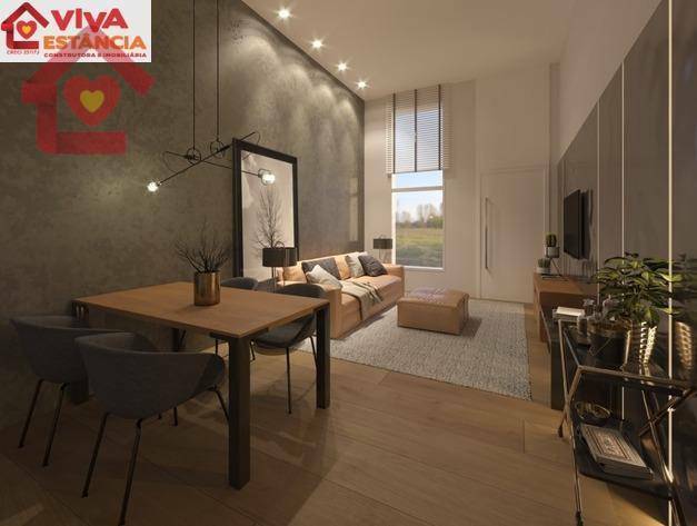 Casa à venda com 2 quartos, 94m² - Foto 4