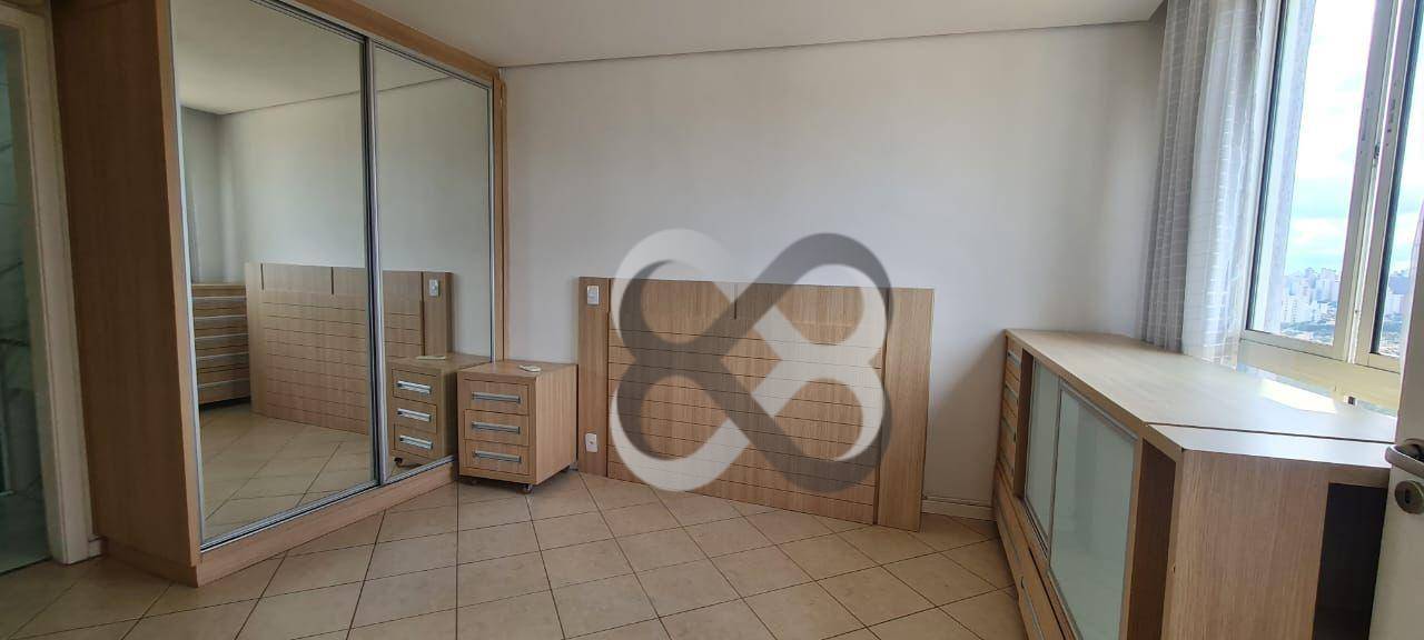 Apartamento para alugar com 1 quarto, 83m² - Foto 6