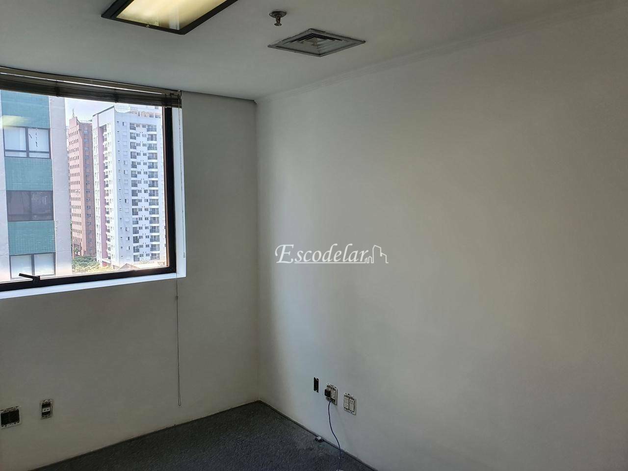 Conjunto Comercial-Sala à venda, 38m² - Foto 11