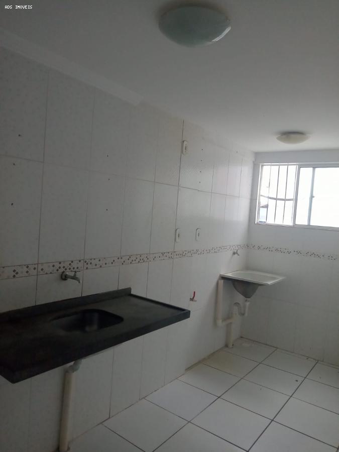 Apartamento à venda com 2 quartos, 57m² - Foto 22