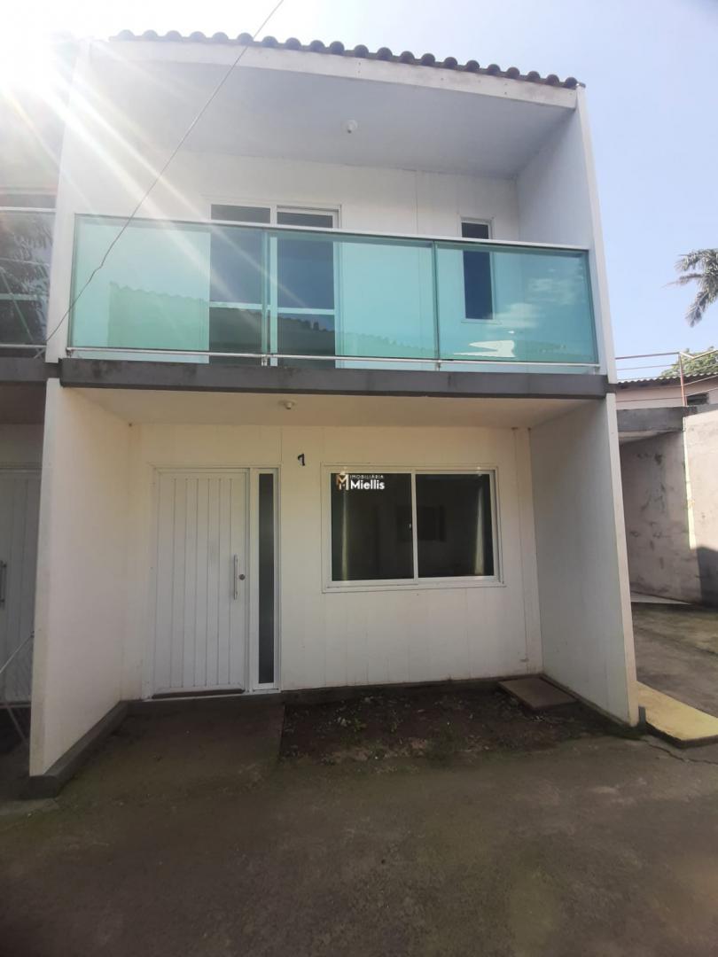 Casa de Condomínio à venda com 2 quartos, 89m² - Foto 2