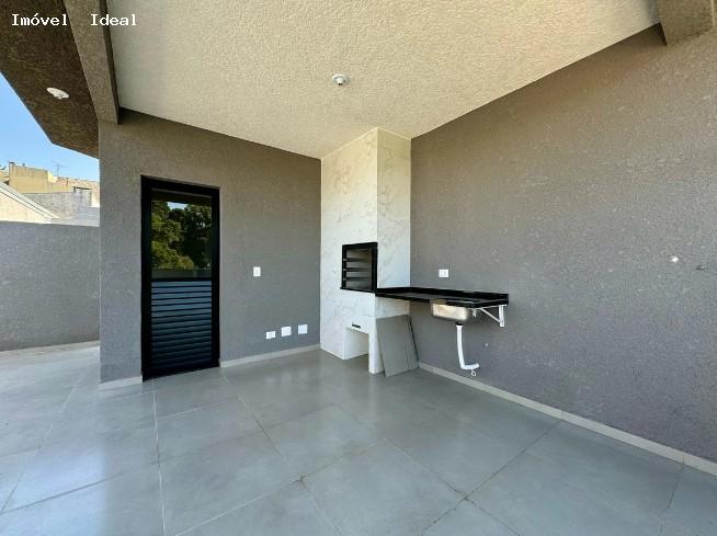 Sobrado à venda com 3 quartos, 126m² - Foto 24