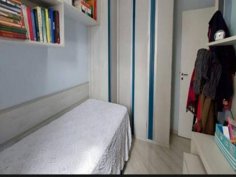 Apartamento à venda com 2 quartos, 125m² - Foto 9