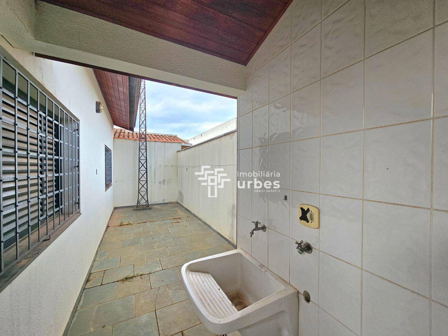 Casa à venda com 3 quartos, 148m² - Foto 28