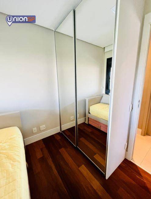 Apartamento à venda com 3 quartos, 118m² - Foto 9