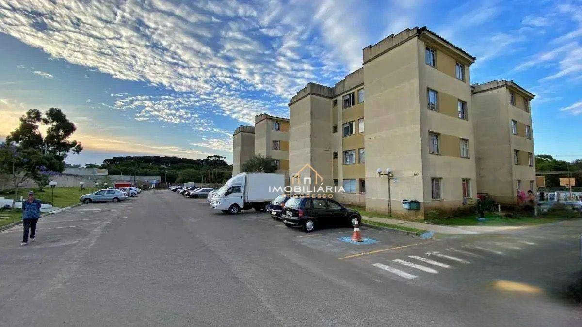 Apartamento, 2 quartos, 47 m² - Foto 4