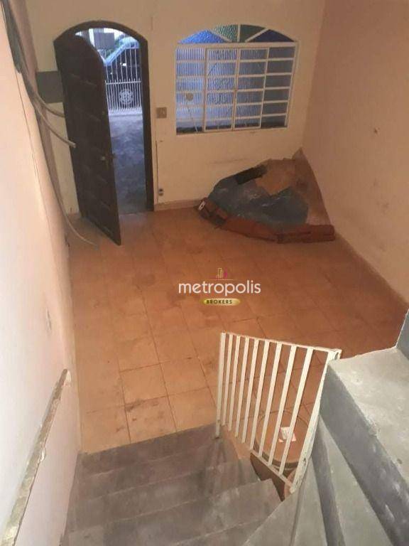 Sobrado à venda com 2 quartos, 95m² - Foto 2