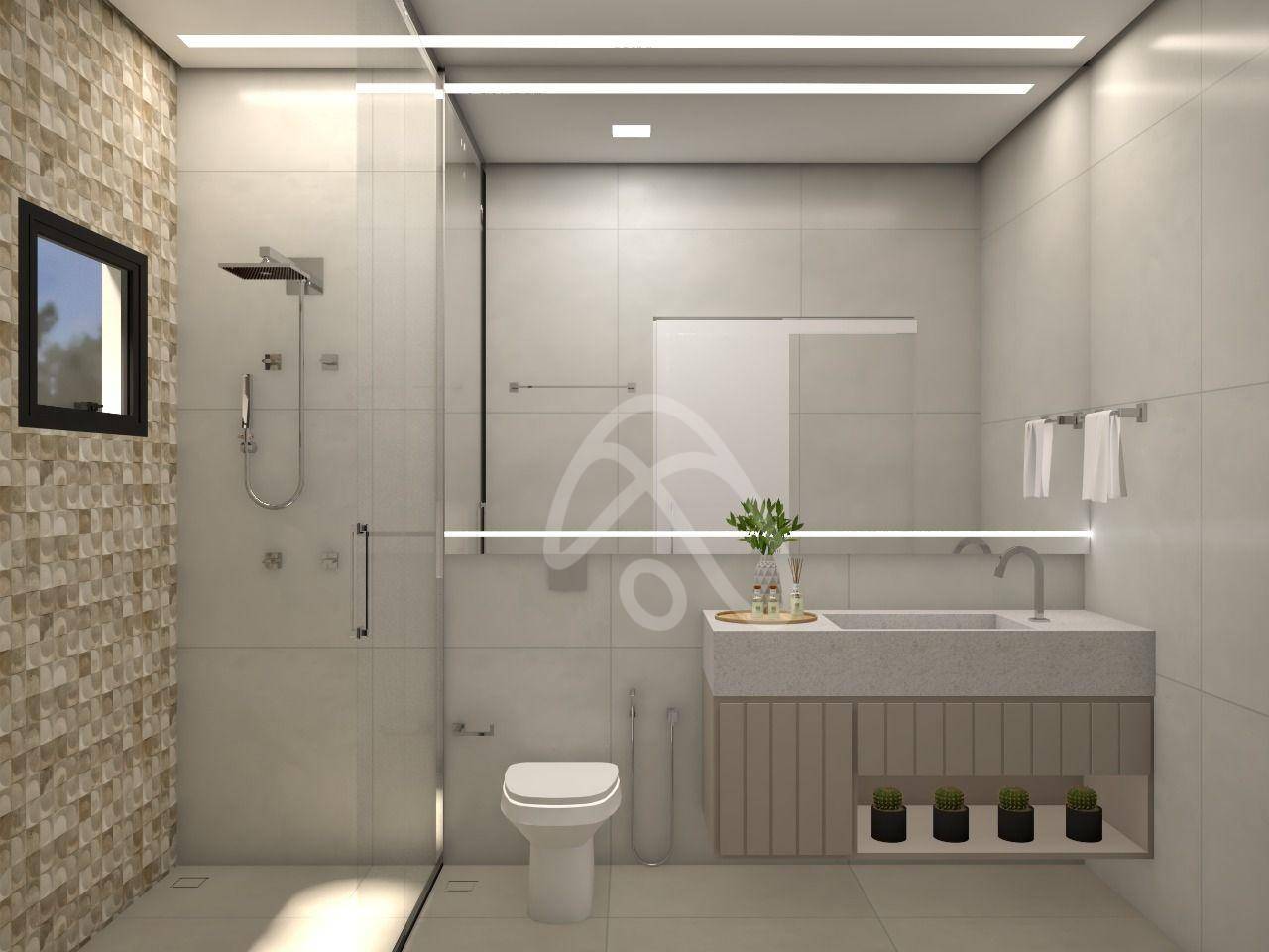 Sobrado, 3 quartos, 200 m² - Foto 15