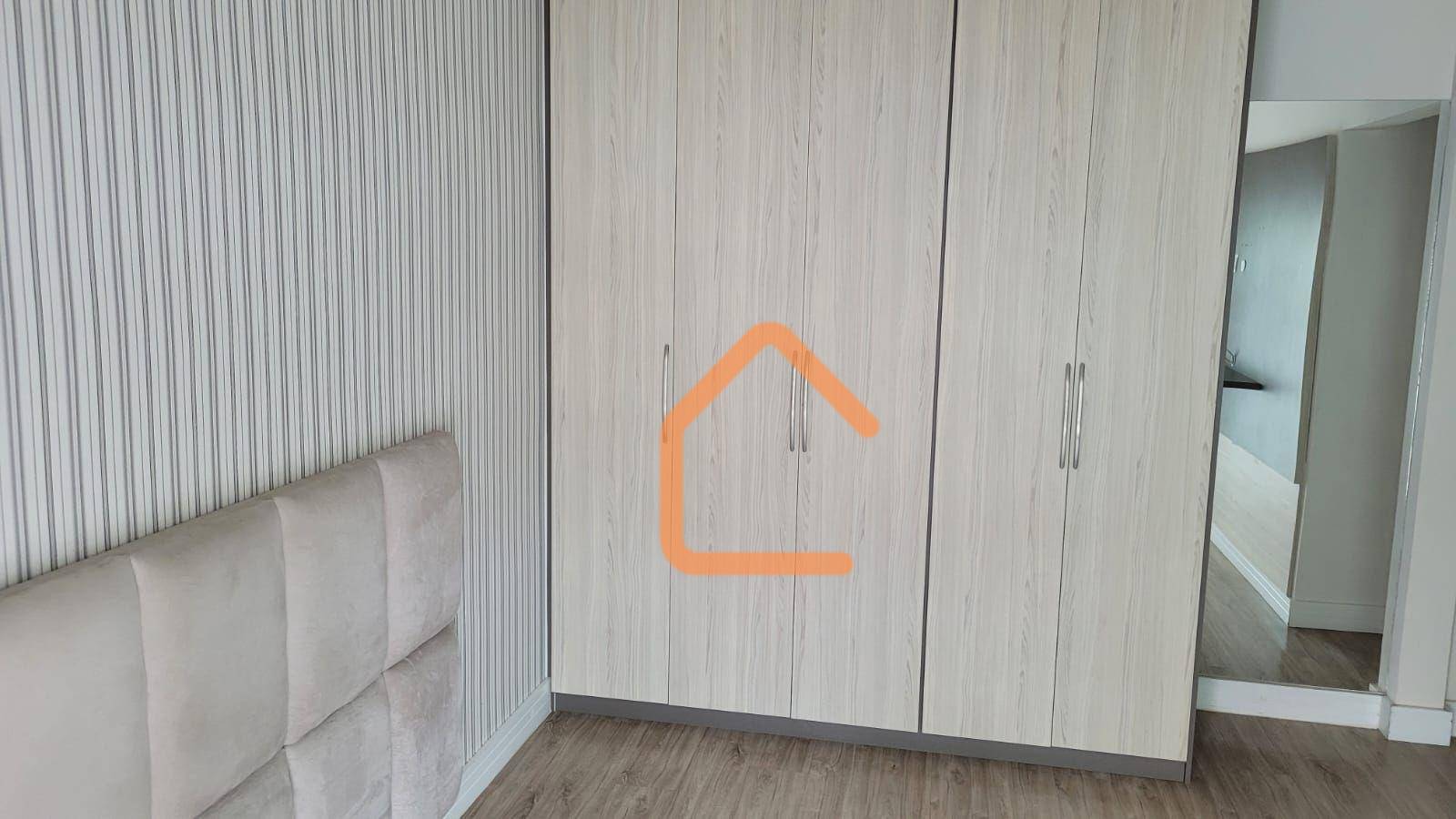 Apartamento à venda com 3 quartos, 132m² - Foto 5