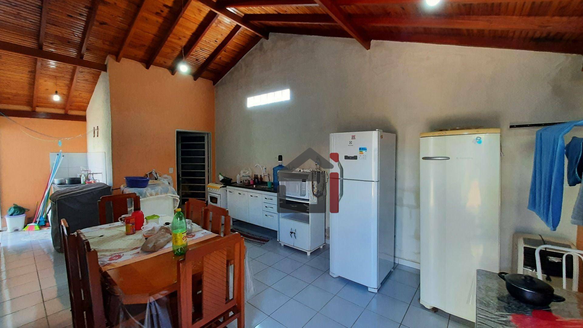 Casa à venda com 3 quartos - Foto 12