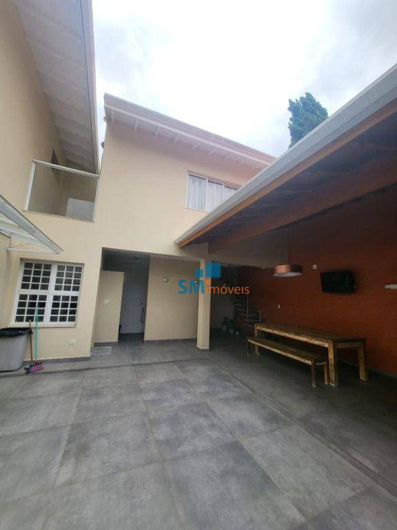 Sobrado à venda com 4 quartos, 230m² - Foto 62