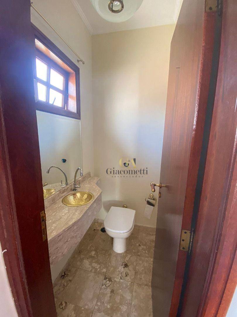 Casa de Condomínio à venda com 5 quartos, 520m² - Foto 13