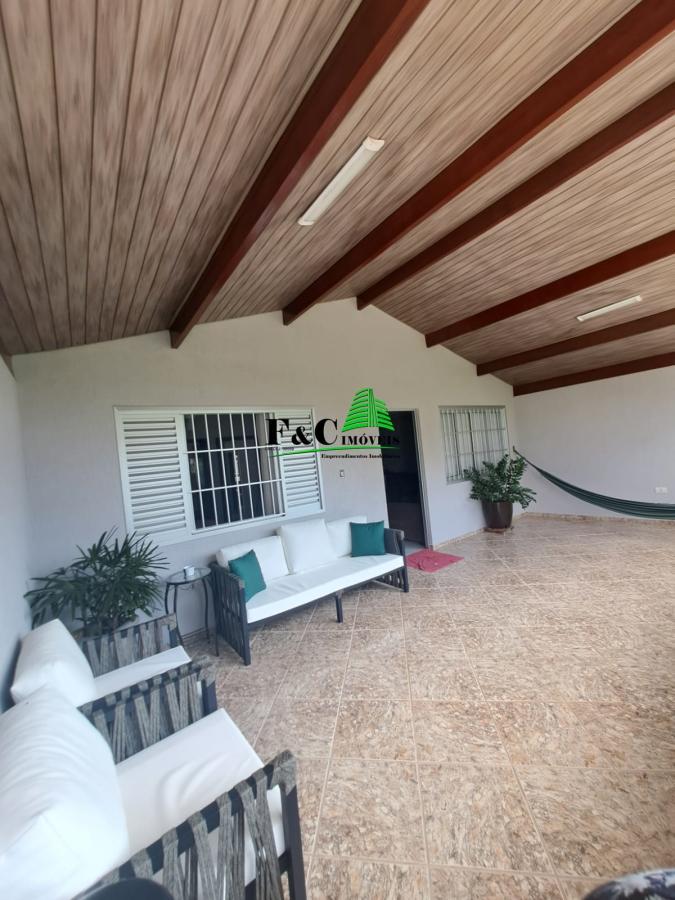 Casa à venda com 4 quartos, 152m² - Foto 16