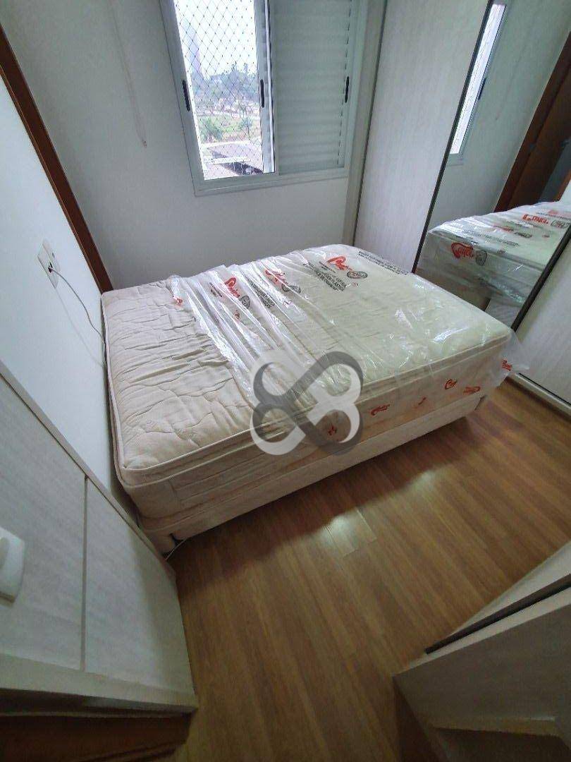 Apartamento para alugar com 3 quartos, 78m² - Foto 17