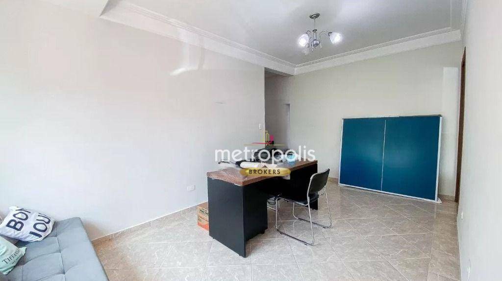 Sobrado à venda com 6 quartos, 560m² - Foto 71