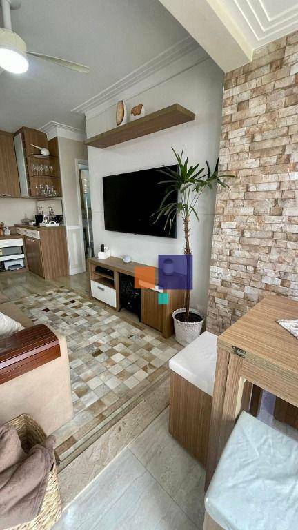 Apartamento à venda com 2 quartos, 59m² - Foto 24