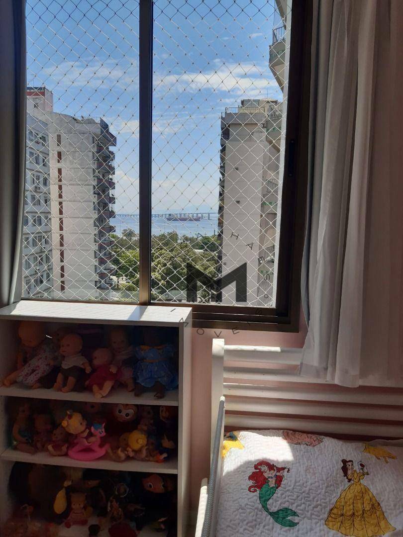 Apartamento à venda com 3 quartos, 91m² - Foto 18