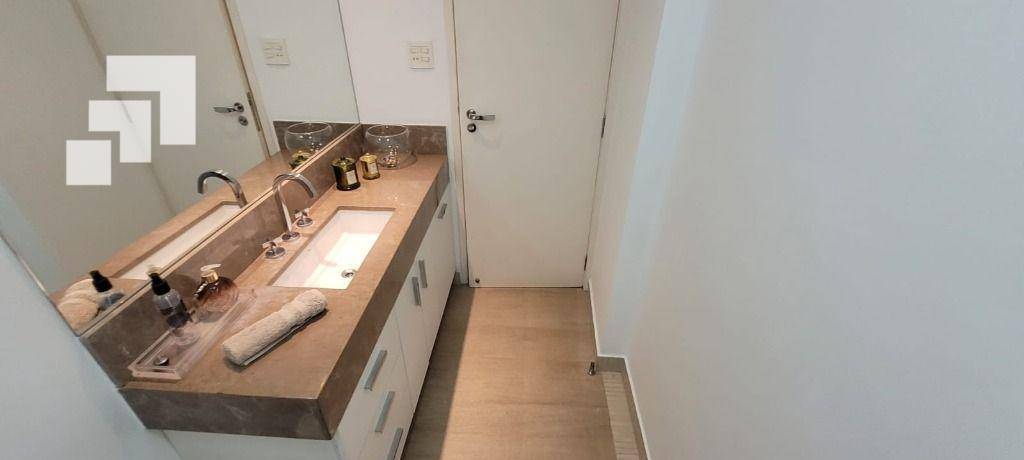 Apartamento à venda com 3 quartos, 130M2 - Foto 24