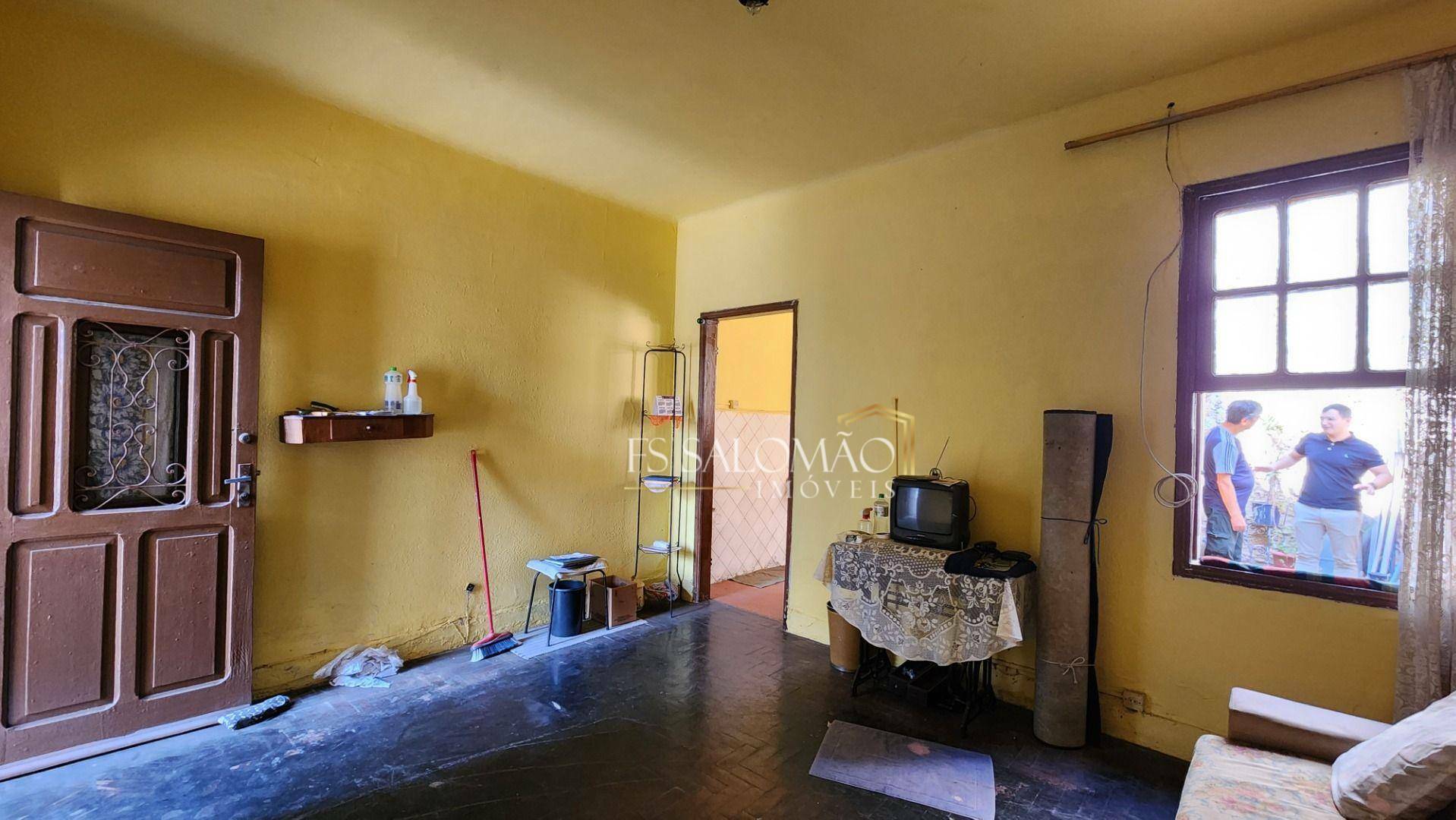 Casa à venda com 1 quarto, 50m² - Foto 11