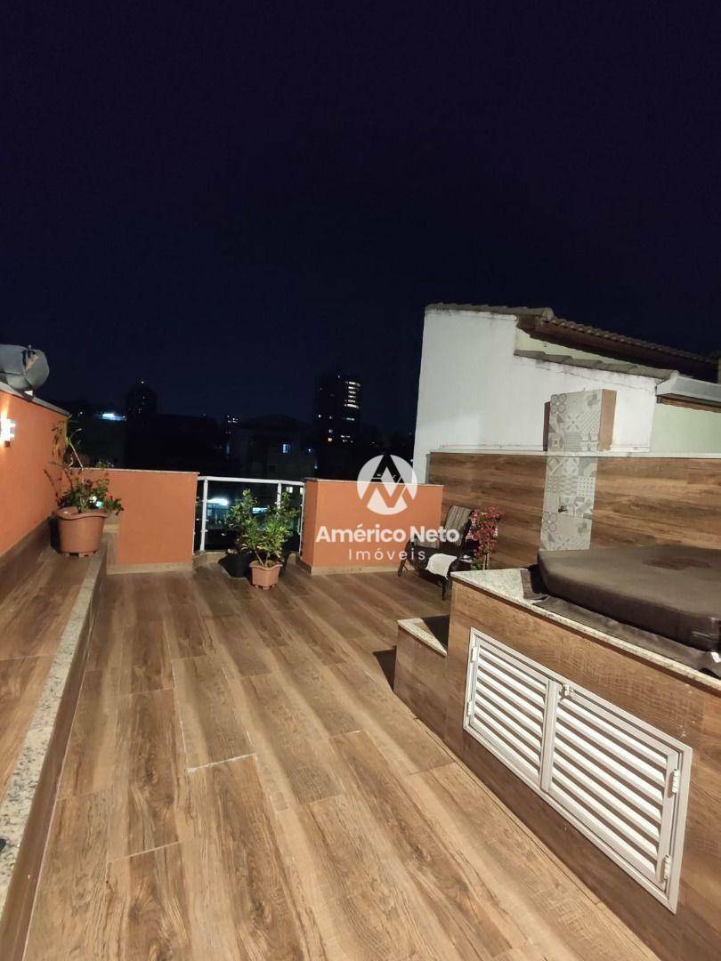 Cobertura à venda com 3 quartos, 130m² - Foto 13