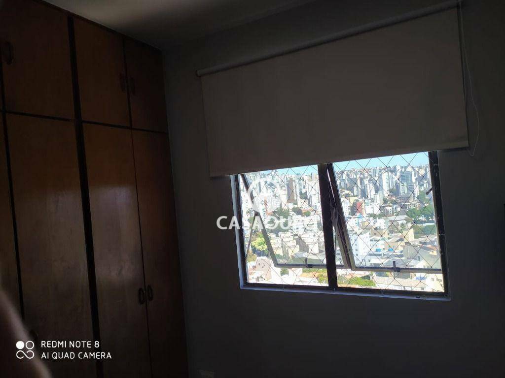 Apartamento à venda com 3 quartos, 90m² - Foto 15