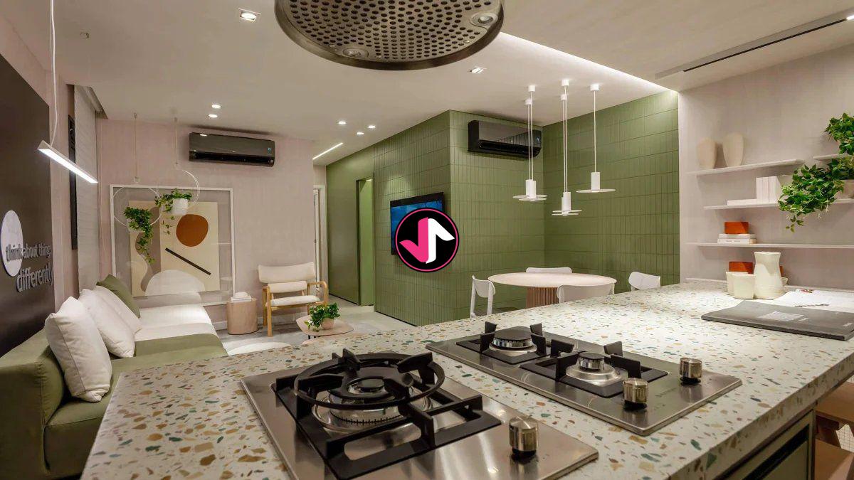 Apartamento à venda com 3 quartos - Foto 1