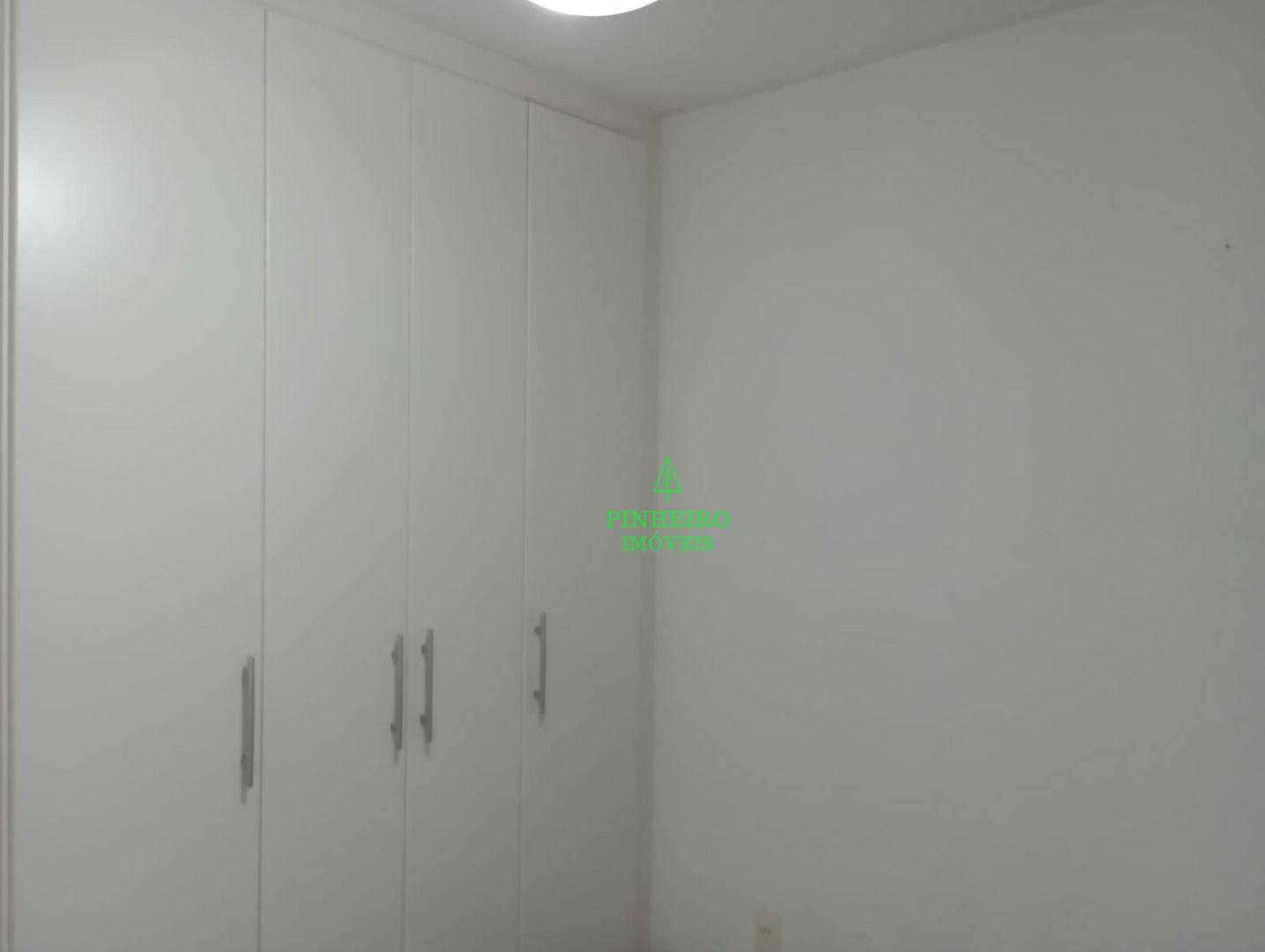 Apartamento à venda com 4 quartos, 170m² - Foto 20