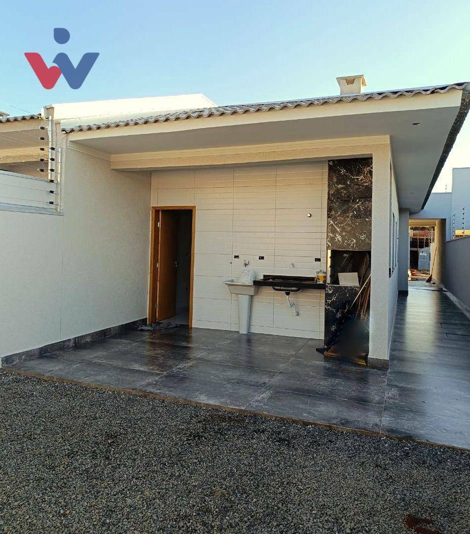 Casa à venda com 3 quartos, 90m² - Foto 33