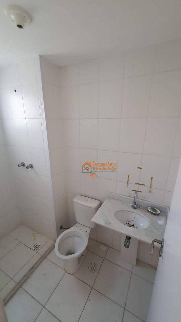 Apartamento à venda com 2 quartos, 60m² - Foto 10