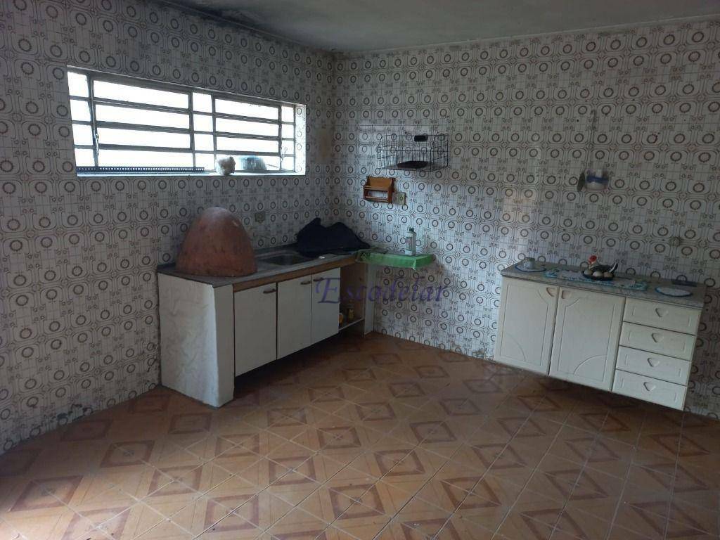 Sobrado à venda com 3 quartos, 300m² - Foto 18