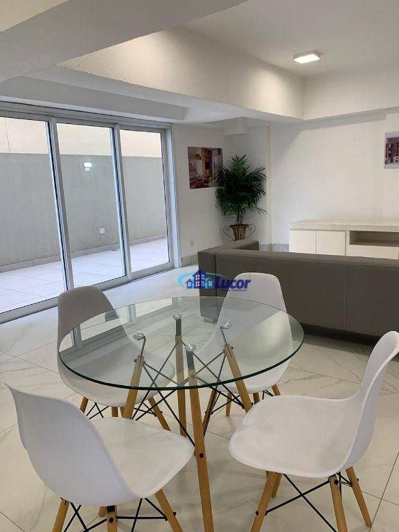 Apartamento à venda com 2 quartos, 56m² - Foto 20