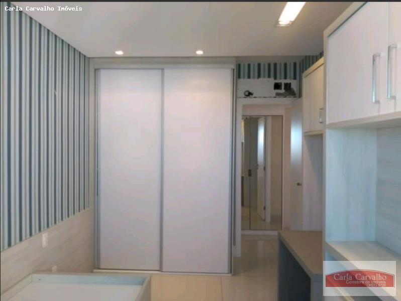 Apartamento à venda com 3 quartos, 104m² - Foto 9