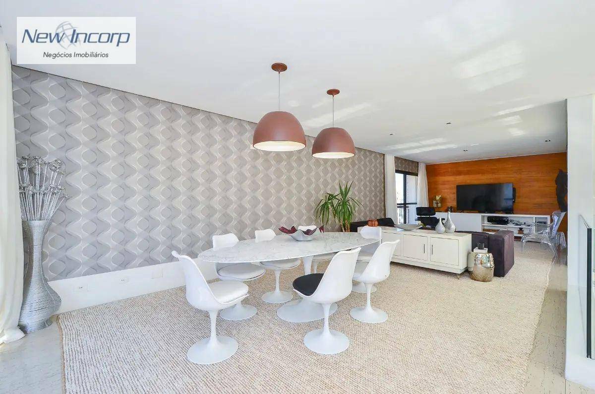 Apartamento à venda com 3 quartos, 371m² - Foto 12