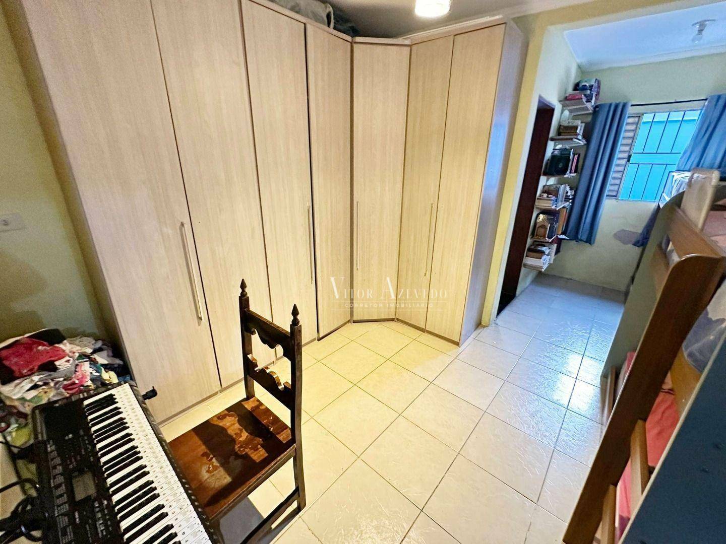 Casa à venda com 2 quartos, 120m² - Foto 16