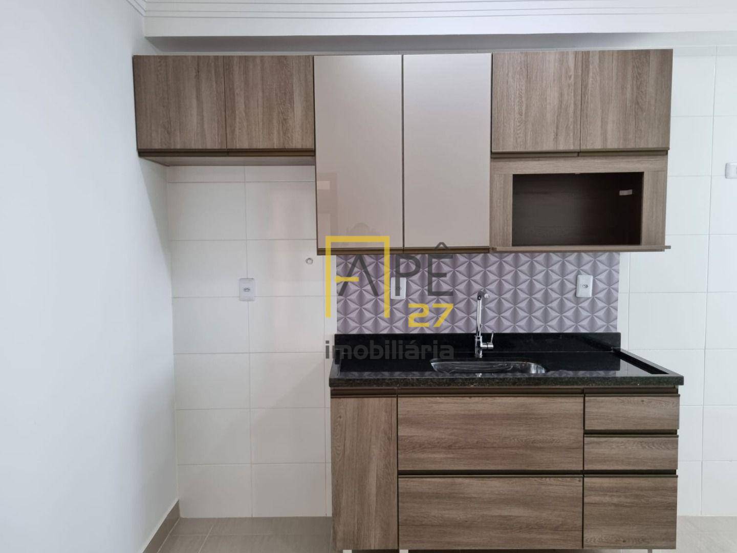 Apartamento à venda e aluguel com 1 quarto, 40m² - Foto 4