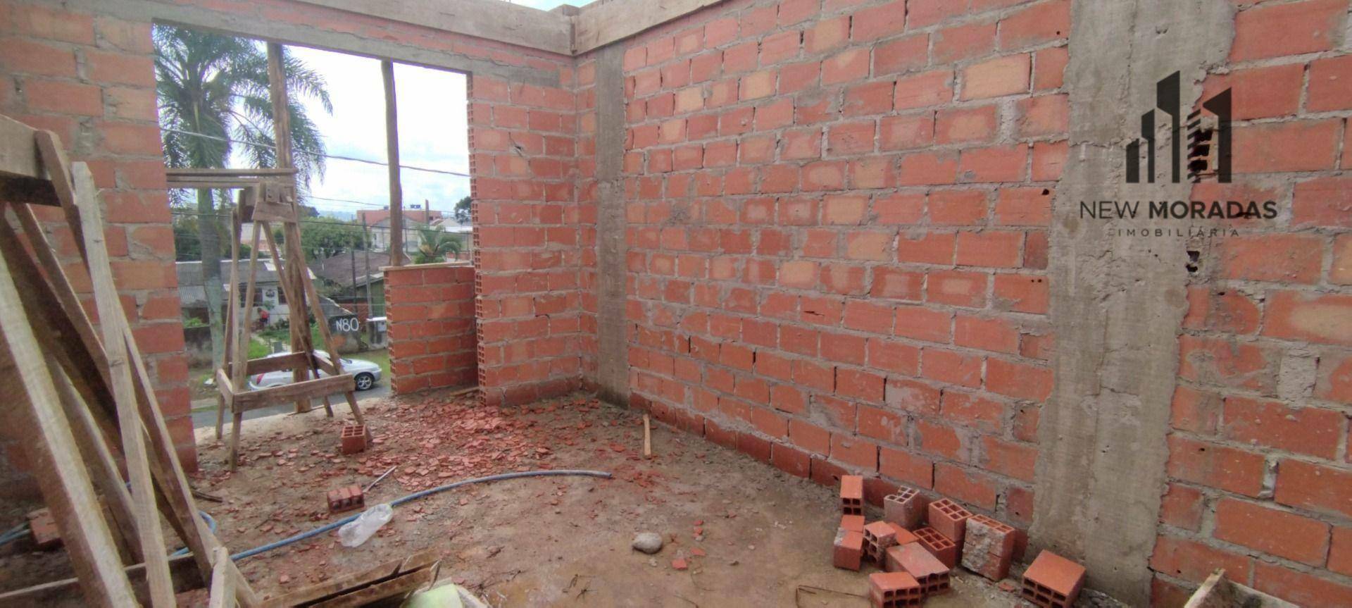 Sobrado à venda com 3 quartos, 108m² - Foto 25