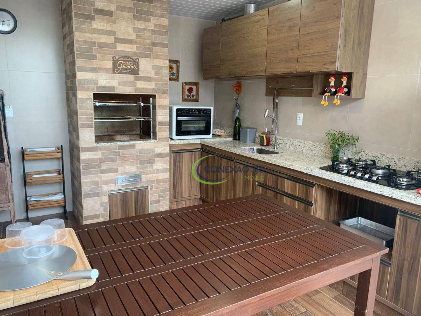 Casa de Condomínio à venda com 3 quartos, 170m² - Foto 27