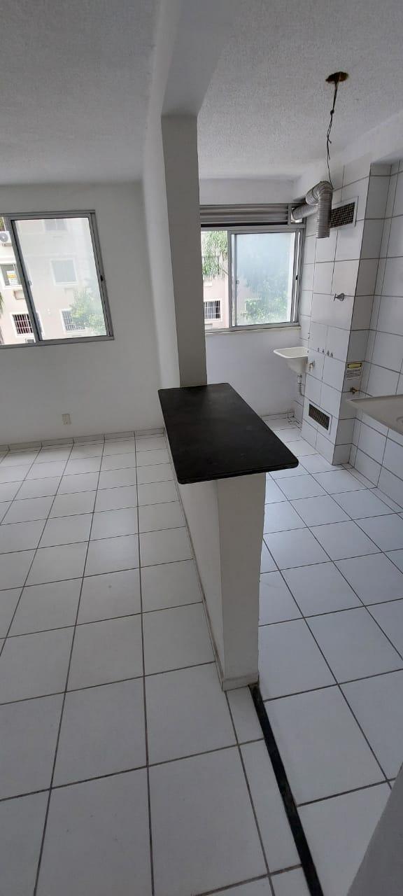 Apartamento para alugar com 2 quartos - Foto 1