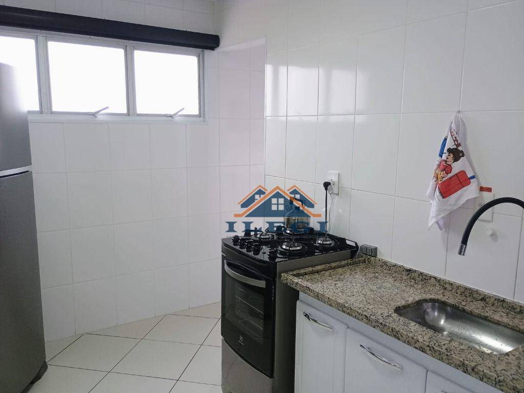 Apartamento à venda com 3 quartos, 70m² - Foto 6