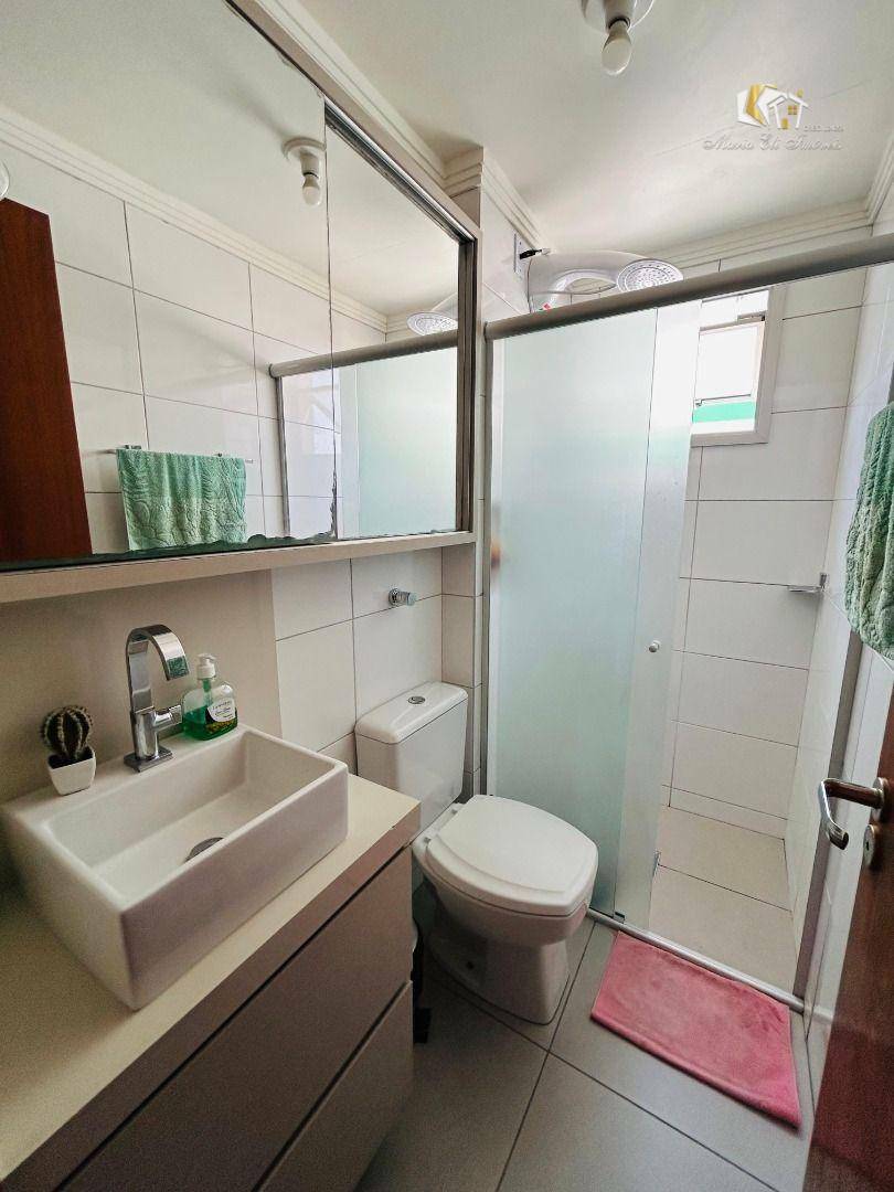 Apartamento à venda com 2 quartos, 54m² - Foto 8