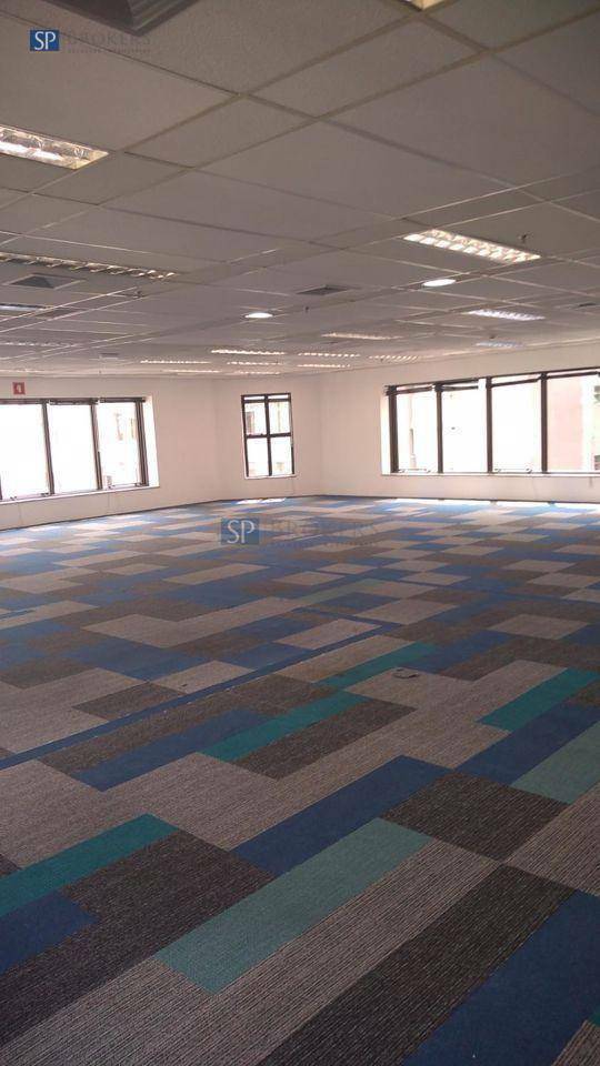 Conjunto Comercial-Sala para alugar, 263m² - Foto 5