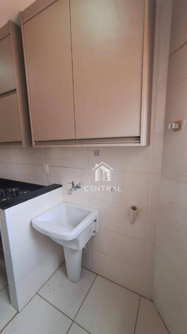 Apartamento, 2 quartos, 56 m² - Foto 4