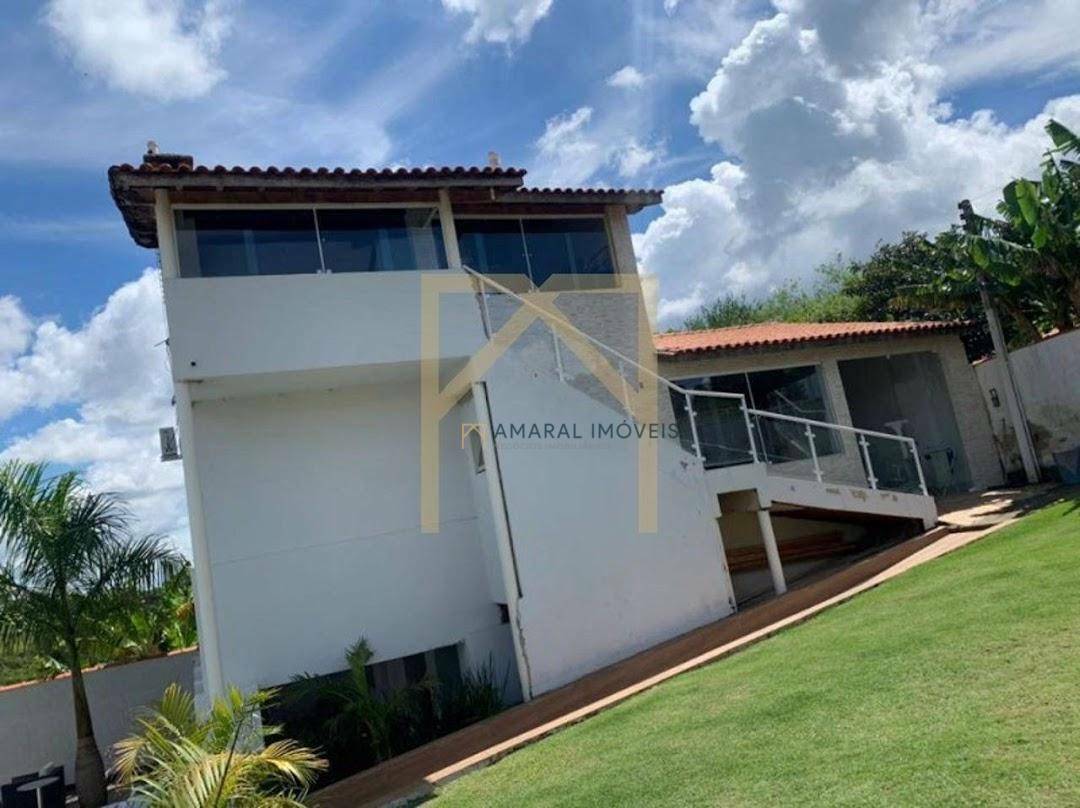 Chácara à venda com 4 quartos, 150m² - Foto 11