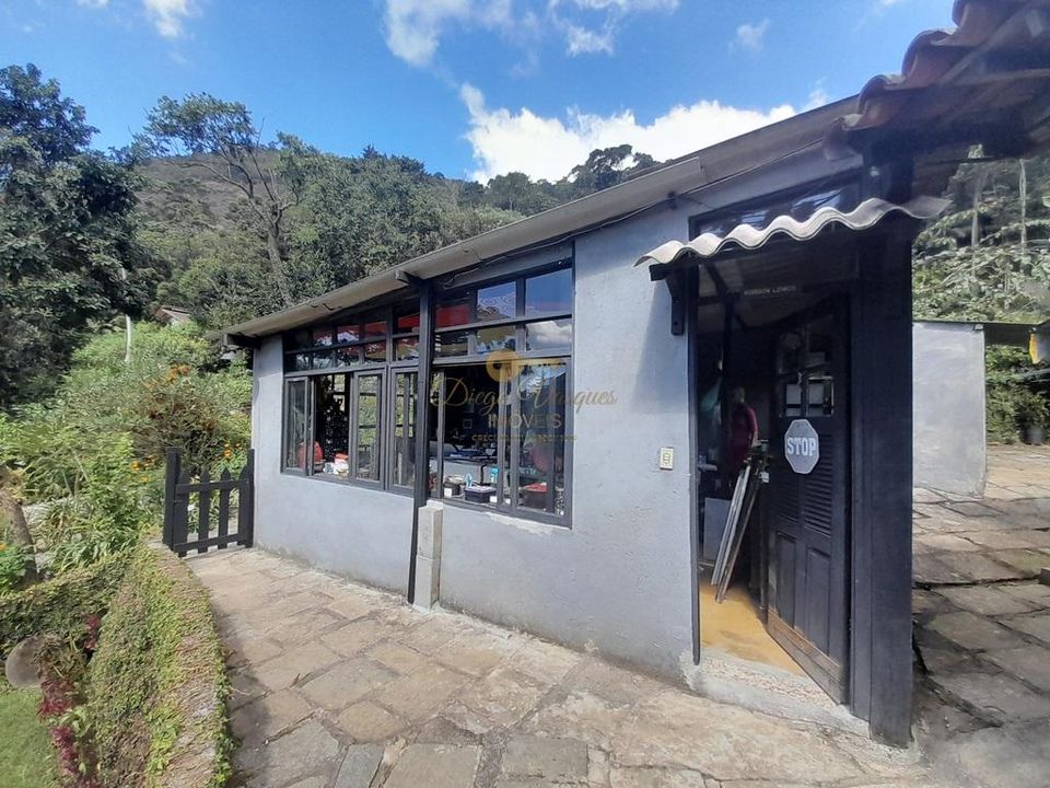 Sítio à venda com 5 quartos, 8920m² - Foto 34